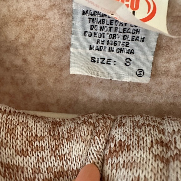 San Francisco branded jacket - Picture 4 of 4